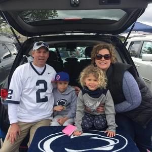 Meet your Posher, Michelle